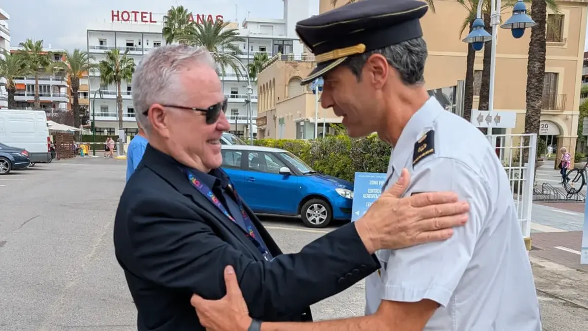 El Ayuntamiento de Salou presenta el Fest al Cel 2025