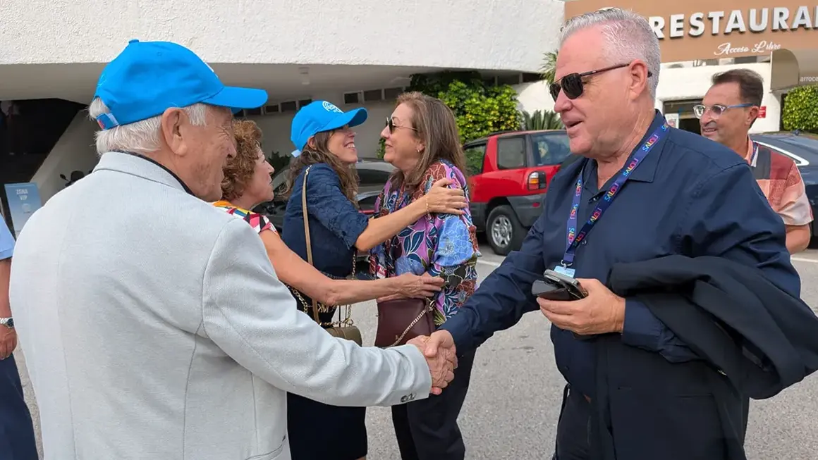 El Ayuntamiento de Salou presenta el Fest al Cel 2025