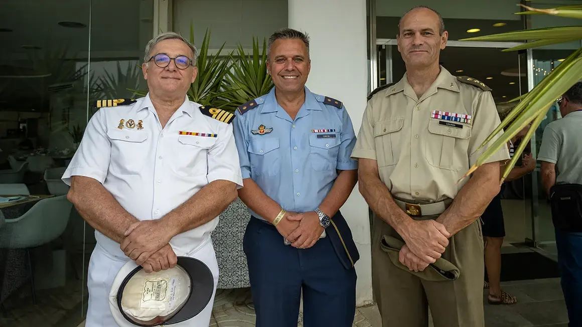 Fest al Cel 2025 organizado por el Ayuntamiento de Salou - PHOTO/ATALAYAR