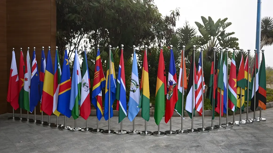 Foro MD S&aacute;hara, organizado por Maroc Diplomatique entre el 13 y el 16 de noviembre en la ciudad de Dajla, Marruecos