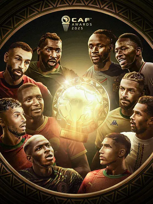 Premios CAF