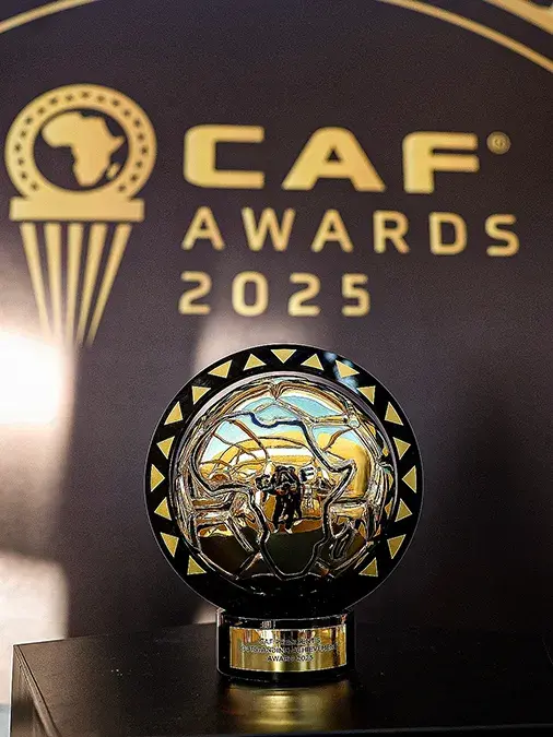 Premios CAF