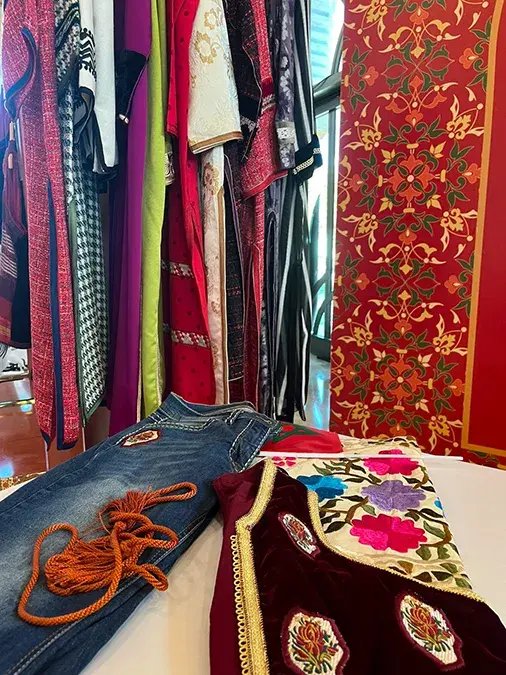 Feria de Artesan&iacute;a de Marruecos en la Fundaci&oacute;n Tres Culturas