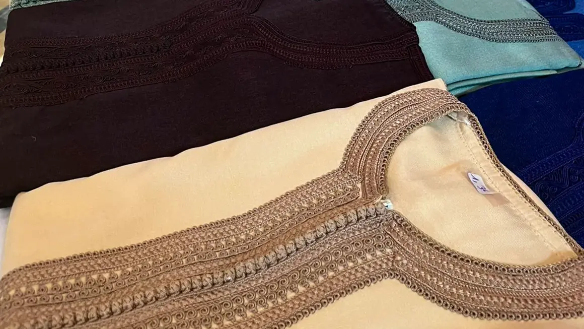 Feria de Artesan&iacute;a de Marruecos en la Fundaci&oacute;n Tres Culturas