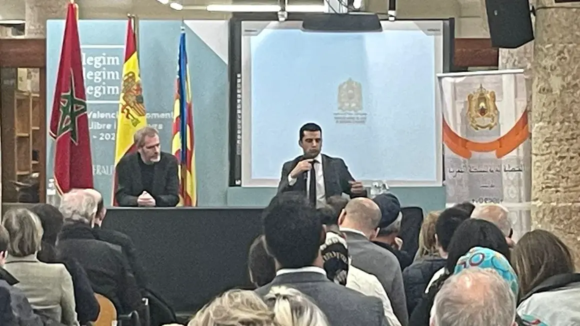 El Consulado de Marruecos en Valencia presenta &ldquo;El Sur marroqu&iacute;, donde el desierto florece&rdquo;