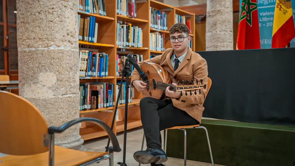 El Consulado de Marruecos en Valencia presenta &ldquo;El Sur marroqu&iacute;, donde el desierto florece&rdquo;