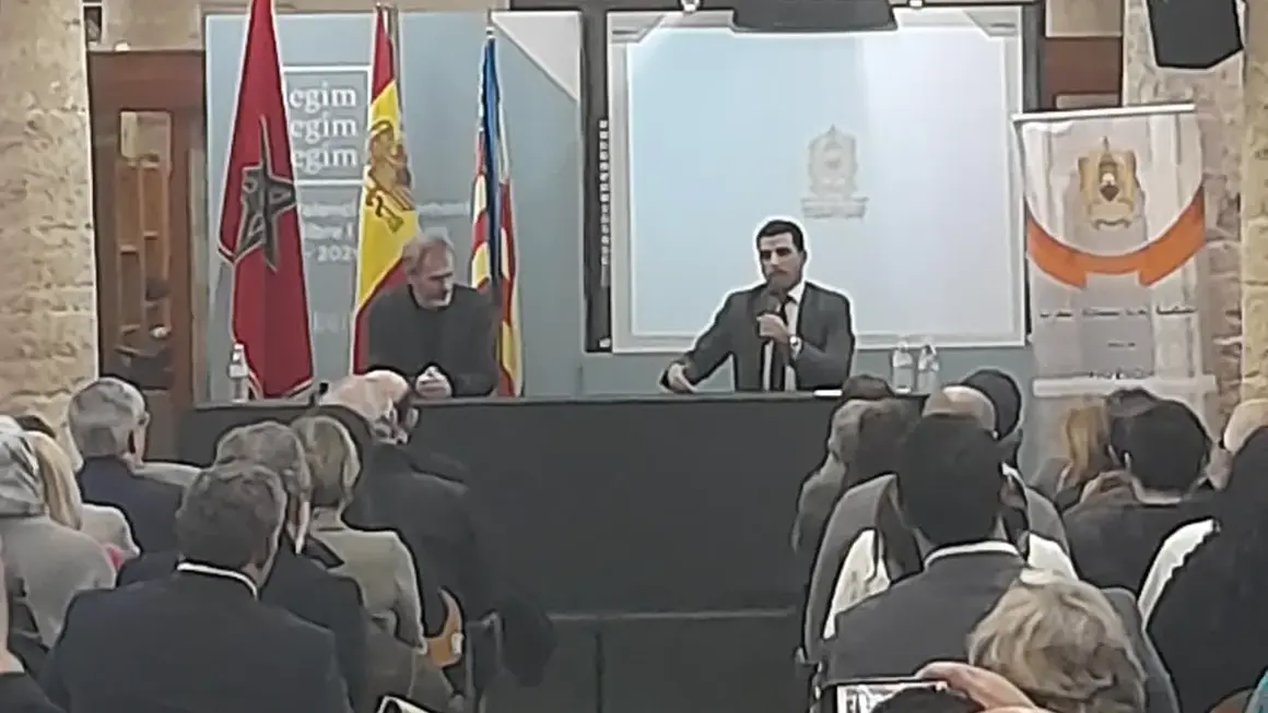 El Consulado de Marruecos en Valencia presenta &ldquo;El Sur marroqu&iacute;, donde el desierto florece&rdquo;