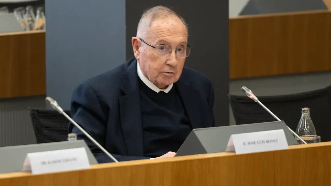 Encuentro Empresarial Espa&ntilde;a-Marruecos