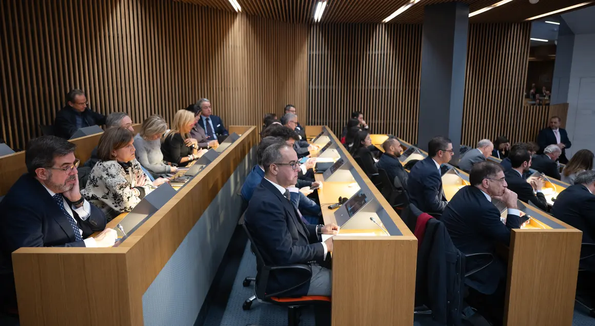 Encuentro Empresarial Espa&ntilde;a-Marruecos