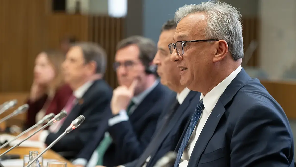 Encuentro Empresarial Espa&ntilde;a-Marruecos