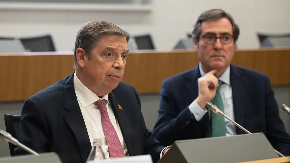 Encuentro Empresarial Espa&ntilde;a-Marruecos