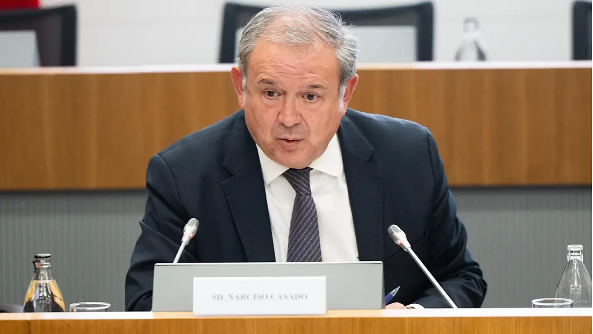 Encuentro Empresarial Espa&ntilde;a-Marruecos