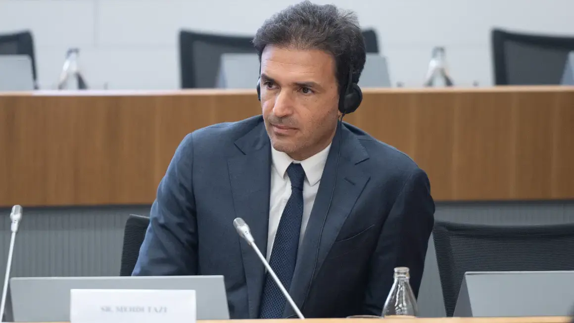 Encuentro Empresarial Espa&ntilde;a-Marruecos