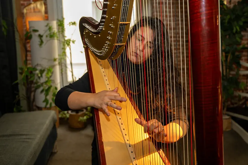 Cata de vinos organizada por el Ayuntamiento de Salou - PHOTO/Gema L&oacute;pez