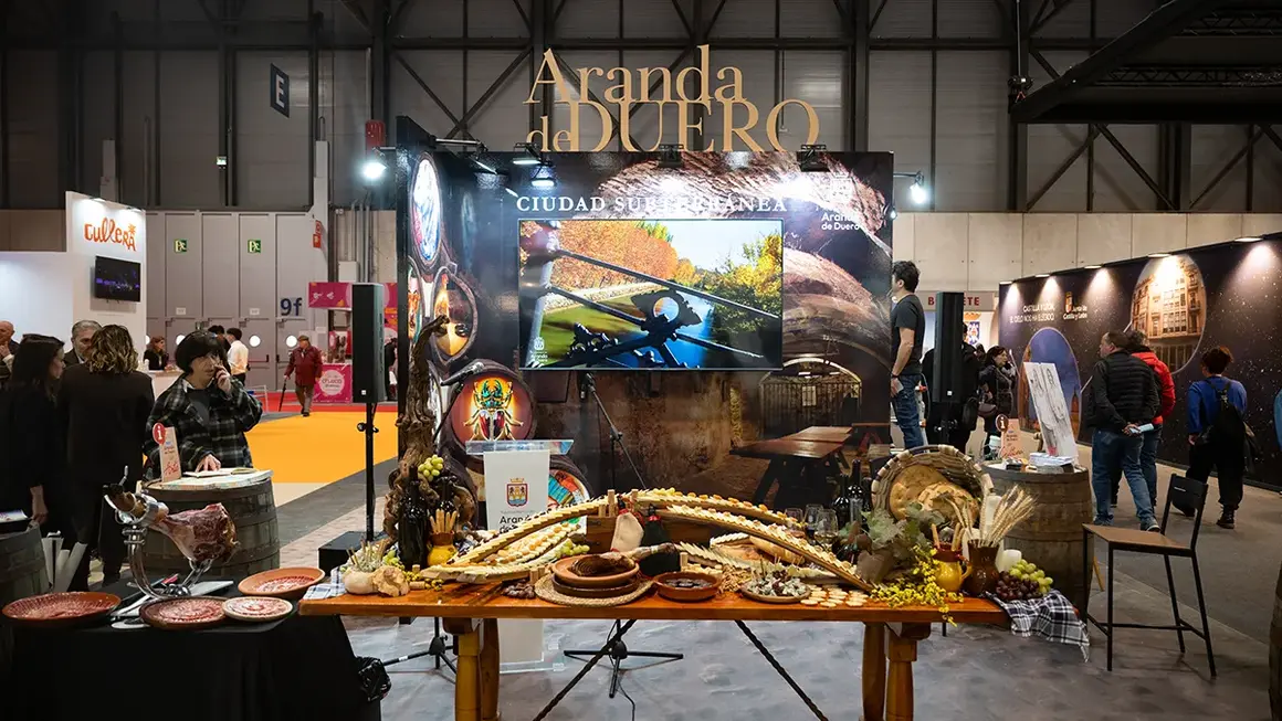 Fitur 2026 - PHOTO/ATALAYAR/GUILLERMO L&Oacute;PEZ