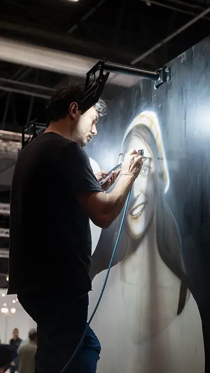 Fitur 2026 - PHOTO/ATALAYAR/GUILLERMO L&Oacute;PEZ