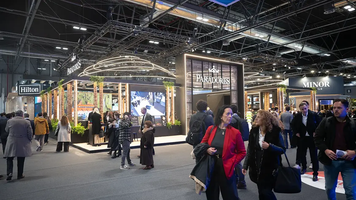 Fitur 2026 - PHOTO/ATALAYAR/GUILLERMO L&Oacute;PEZ