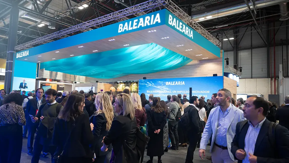 Fitur 2026 - PHOTO/ATALAYAR/GUILLERMO L&Oacute;PEZ