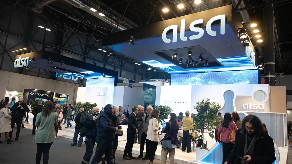 Fitur 2026 - PHOTO/ATALAYAR/GUILLERMO L&Oacute;PEZ