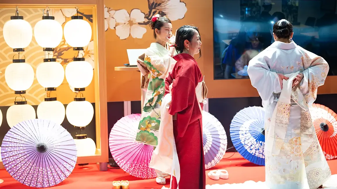 Fitur 2026 - PHOTO/ATALAYAR/GUILLERMO L&Oacute;PEZ