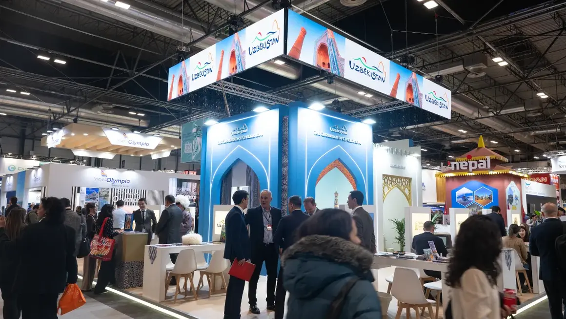 Fitur 2026 - PHOTO/ATALAYAR/GUILLERMO L&Oacute;PEZ