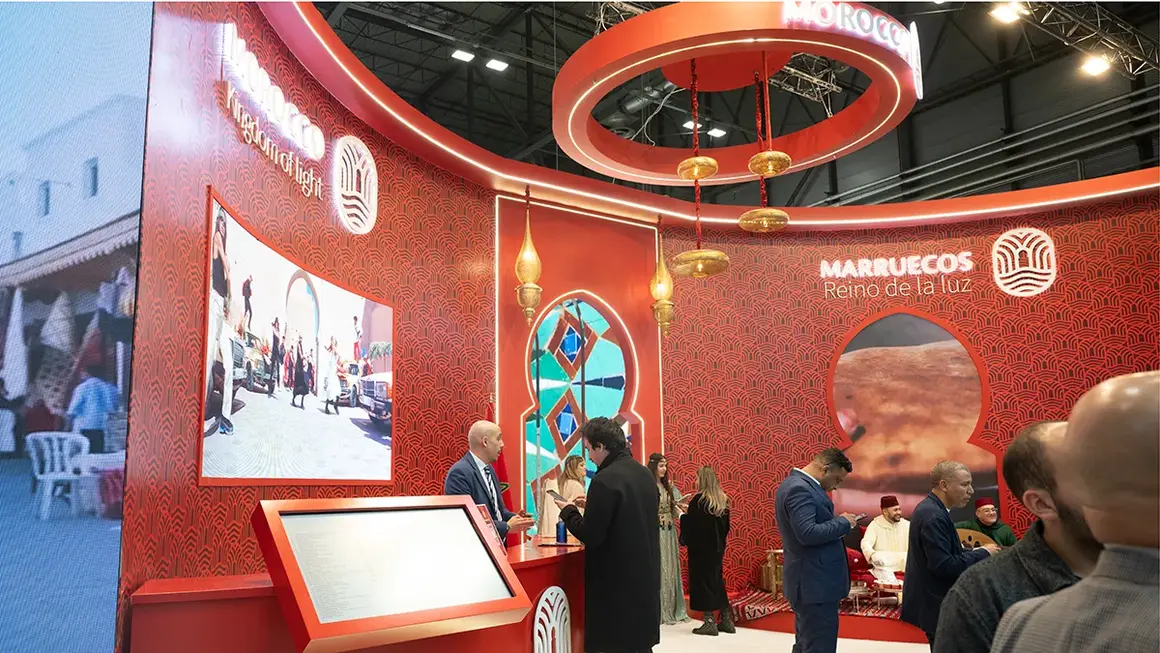 Fitur 2026 - PHOTO/ATALAYAR/GUILLERMO L&Oacute;PEZ