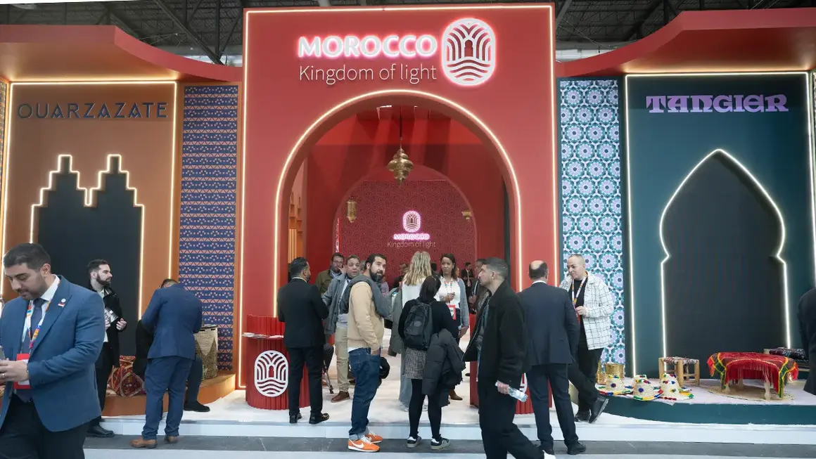 Fitur 2026 - PHOTO/ATALAYAR/GUILLERMO L&Oacute;PEZ