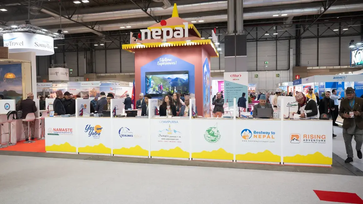 Fitur 2026 - PHOTO/ATALAYAR/GUILLERMO L&Oacute;PEZ