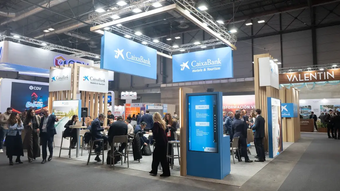 Fitur 2026 - PHOTO/ATALAYAR/GUILLERMO L&Oacute;PEZ