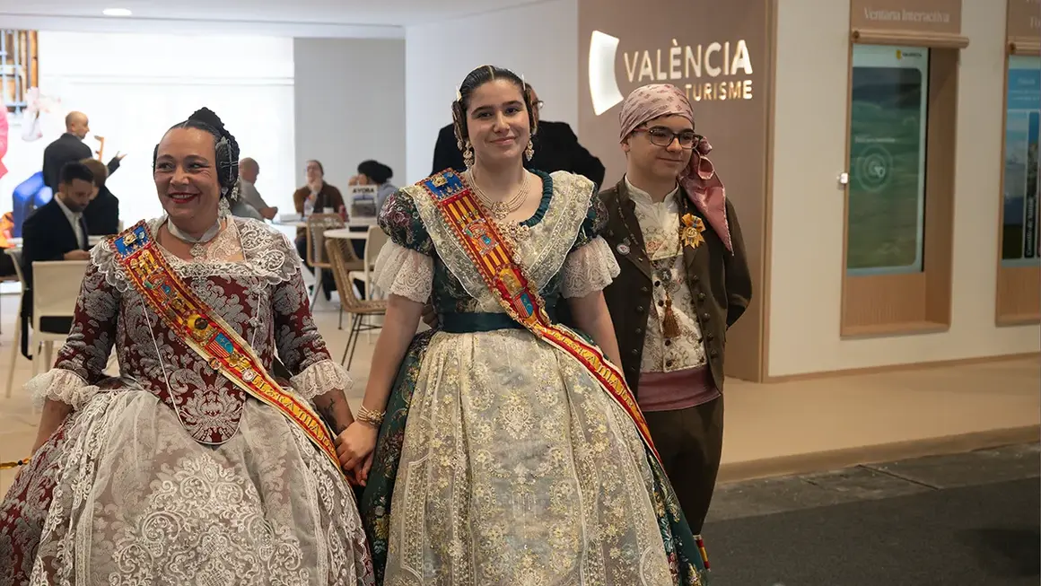 Fitur 2026 - PHOTO/ATALAYAR/GUILLERMO L&Oacute;PEZ