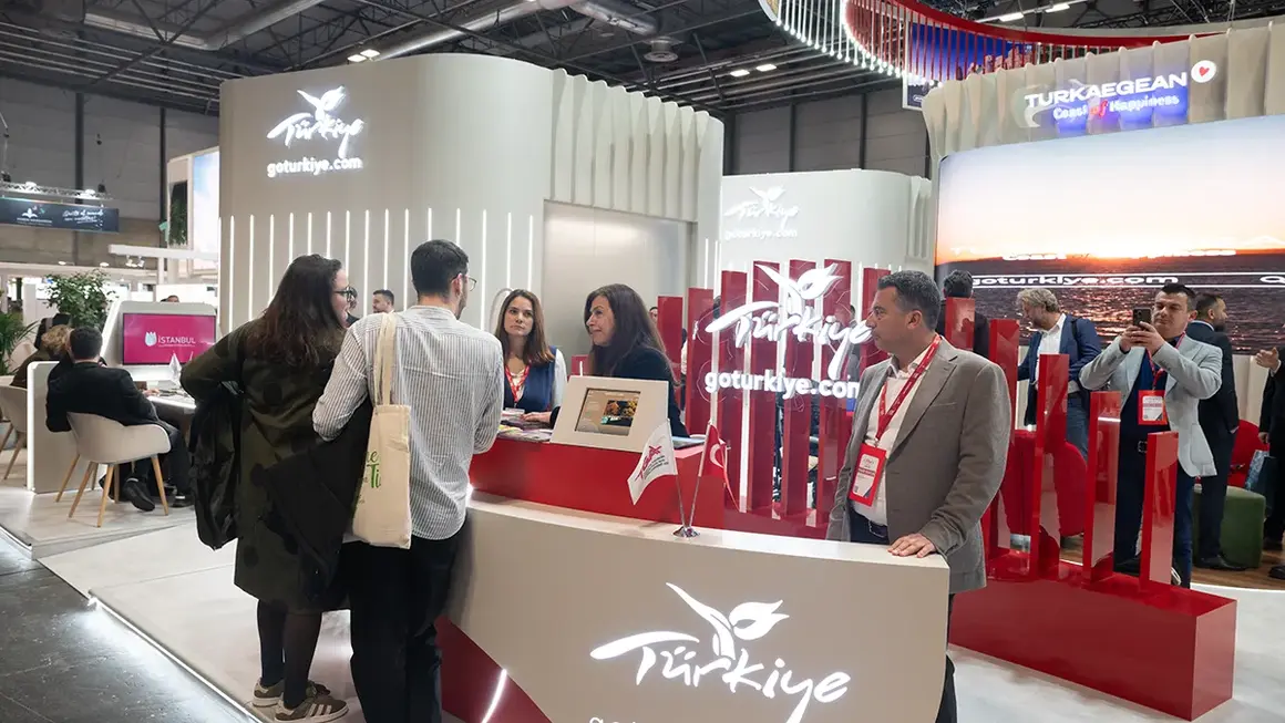 Fitur 2026 - PHOTO/ATALAYAR/GUILLERMO L&Oacute;PEZ