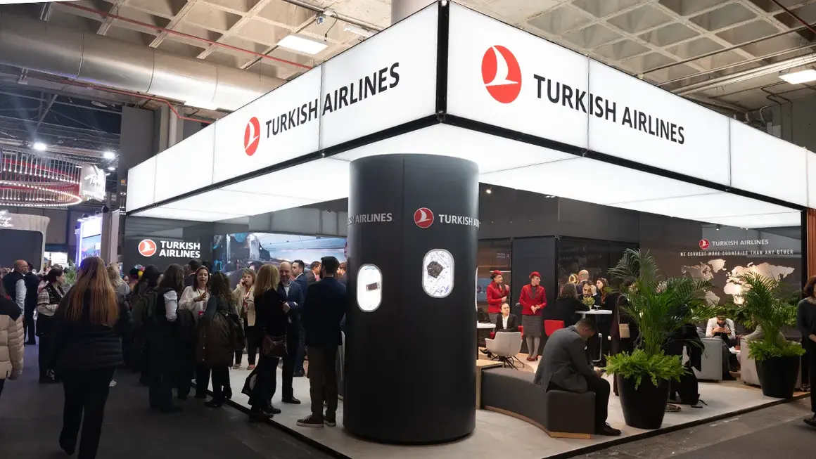 Fitur 2026 - PHOTO/ATALAYAR/GUILLERMO L&Oacute;PEZ