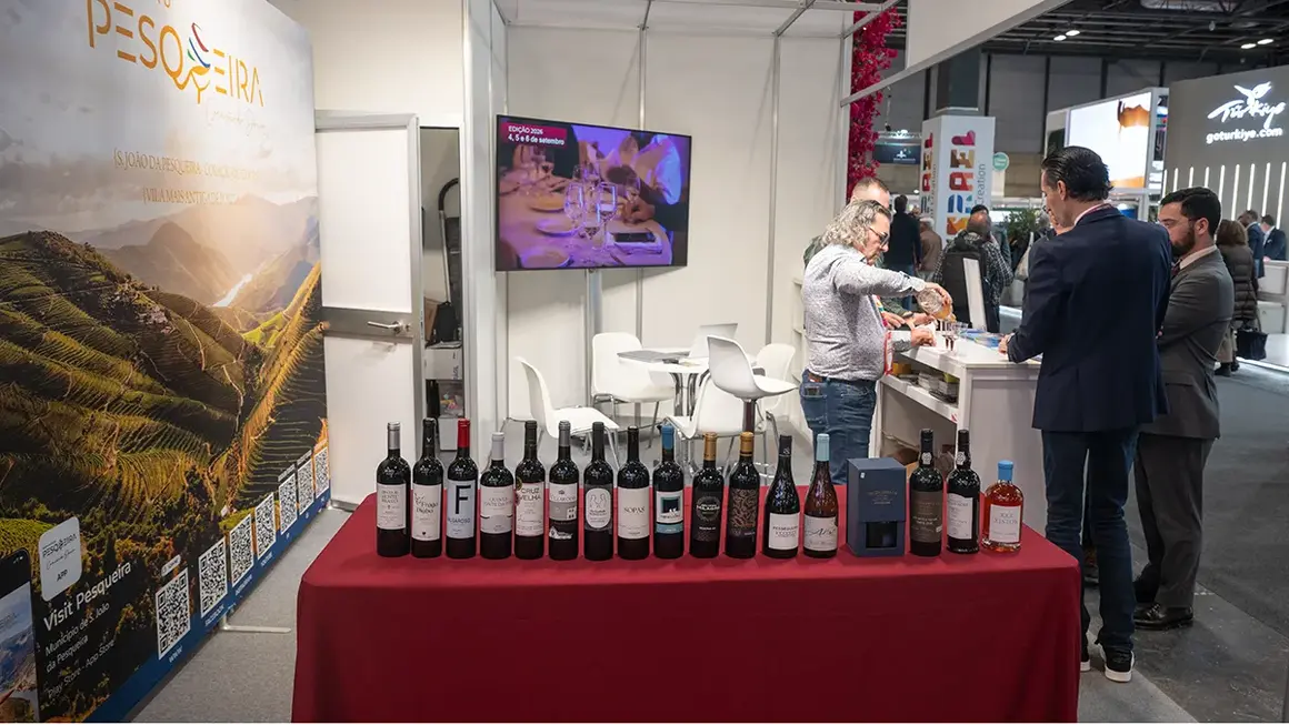 Fitur 2026 - PHOTO/ATALAYAR/GUILLERMO L&Oacute;PEZ