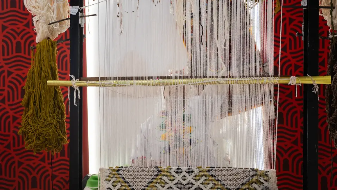 Fitur 2026 - PHOTO/ATALAYAR/GUILLERMO L&Oacute;PEZ