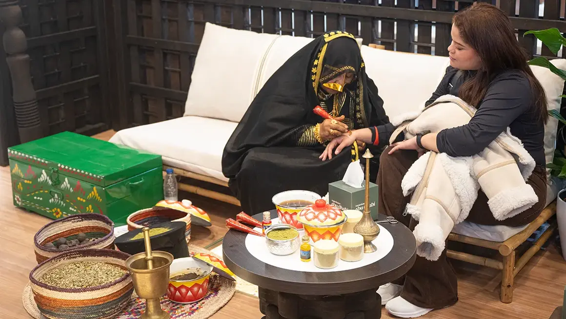 Fitur 2026 - PHOTO/ATALAYAR/GUILLERMO L&Oacute;PEZ