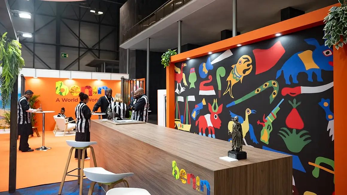 Fitur 2026 - PHOTO/ATALAYAR/GUILLERMO L&Oacute;PEZ