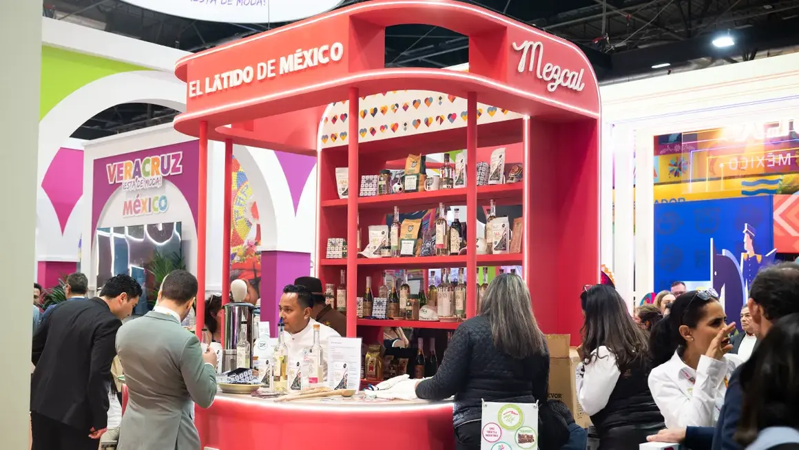 Fitur 2026 - PHOTO/ATALAYAR/GUILLERMO L&Oacute;PEZ