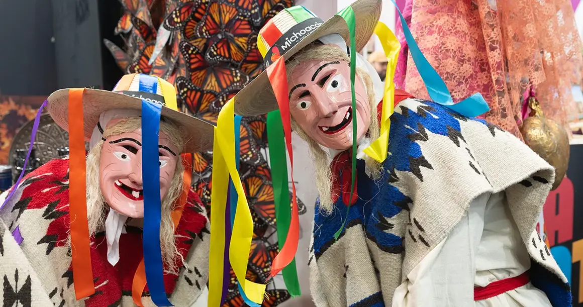 Fitur 2026 - PHOTO/ATALAYAR/GUILLERMO L&Oacute;PEZ