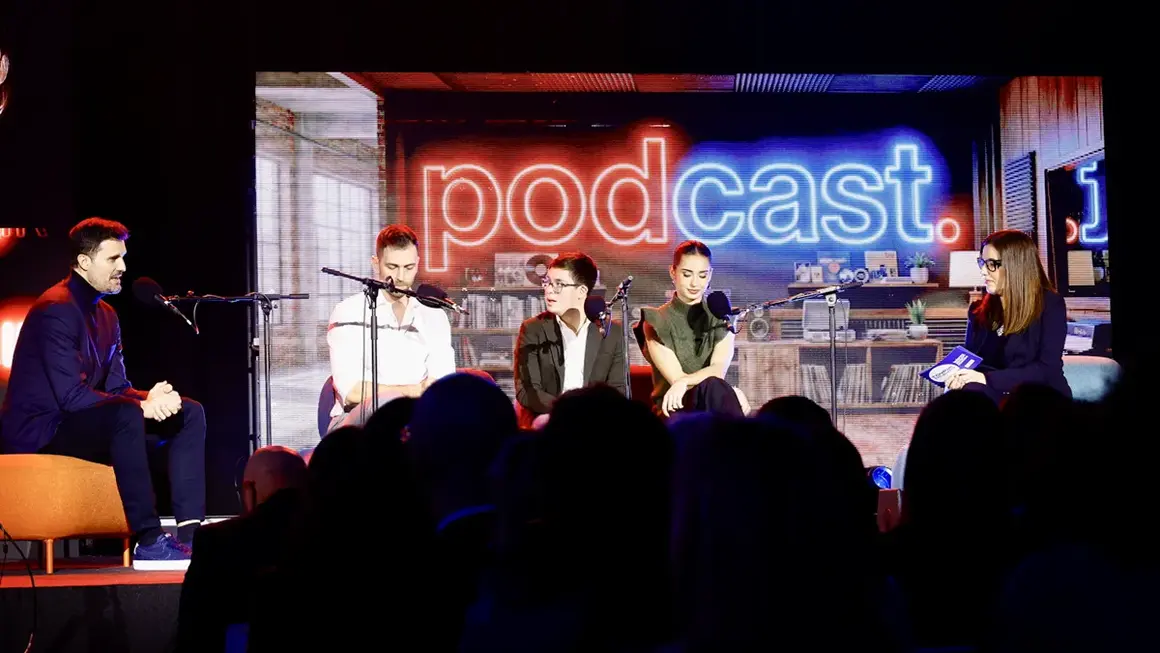 Bloque &ldquo;Galard&oacute;n Princesa de Girona a los Valores del Deporte&rdquo;
&copy; Casa de S.M. el Rey