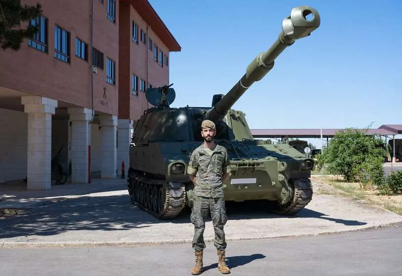 BANDE PATRONYMIQUE PILOTE Espagnol, Armee De L'air Et De L'espace