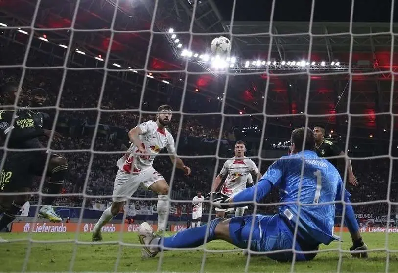 Why do the World Cup champions lose their first game?