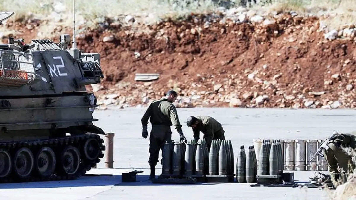 israel-idf