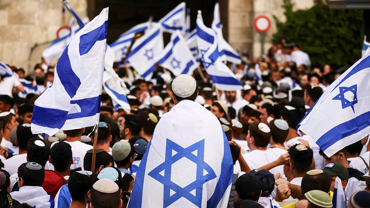 israel-marcha-banderas-jerusalen