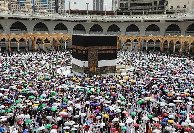hajj-meca