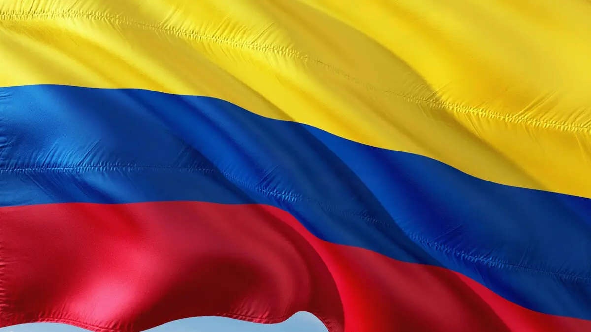 colombia-bandera