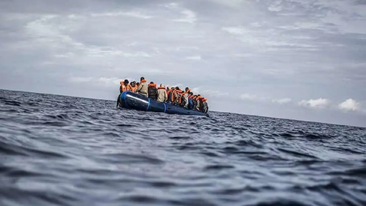 AP PHOTO/JAVIER FERGO