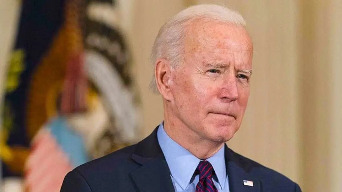 Joe Biden, presidente de los Estados Unidos - PHOTO/ARCHIVO