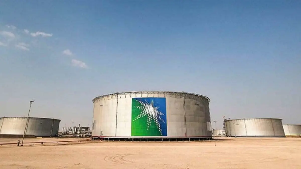 Instalación petrolera de Saudi Aramco en Abqaiq, Arabia Saudí - REUTERS/MAXIM SHEMETOV