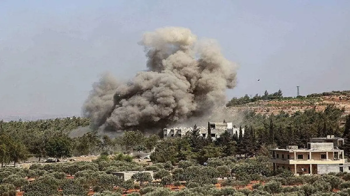 AFP/MOHAMMED AL-RIFA -