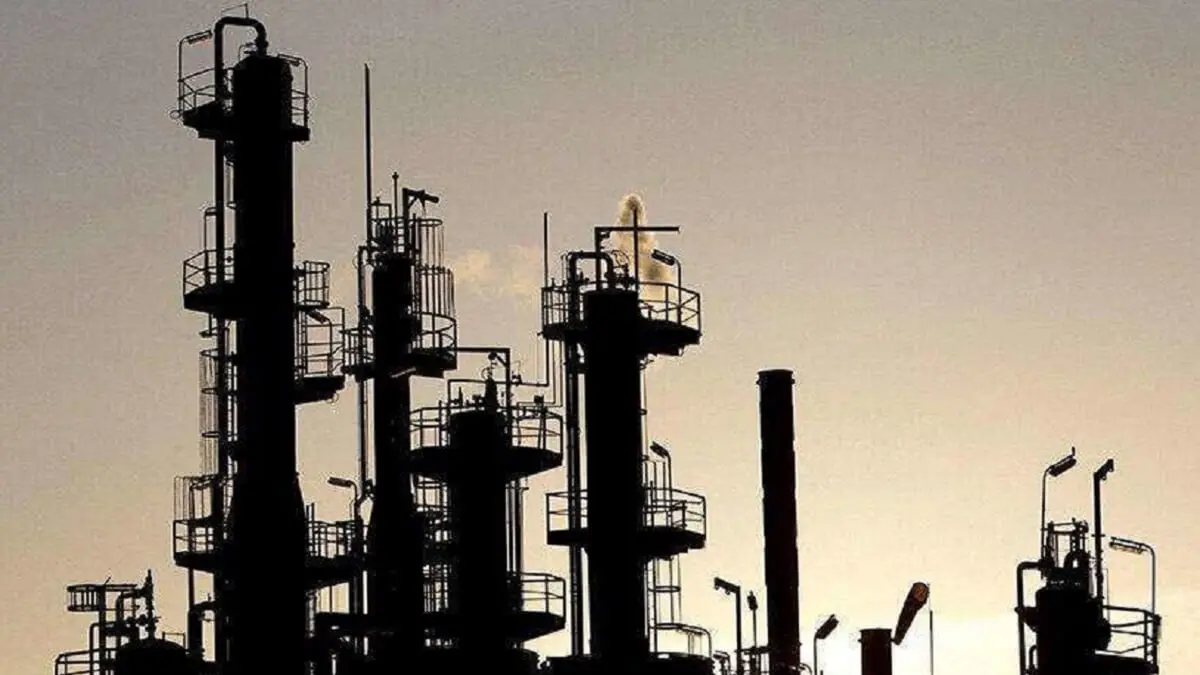 Proyecto marroquí de gas -PHOTO/ARCHIVO